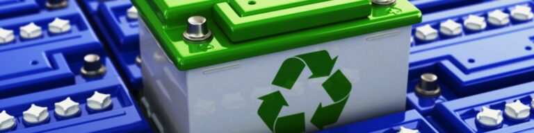 ACE Green Recycling to Build North America’s Largest Green Battery Recycling Park in Texas