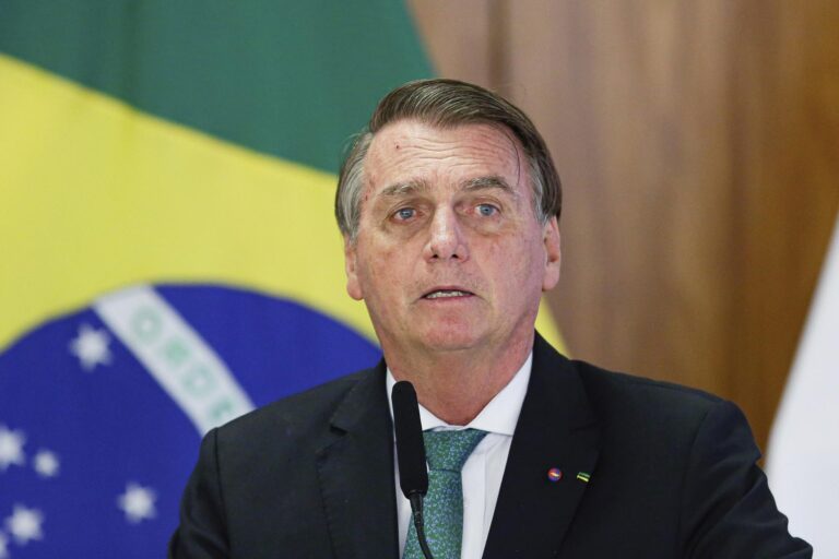 Bolsonaro Hints at Change in Petrobras’ Profit Distribution