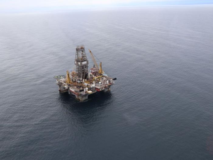 Ecopetrol and Petrobras Spud Uchuva-1 Well Offshore Colombia
