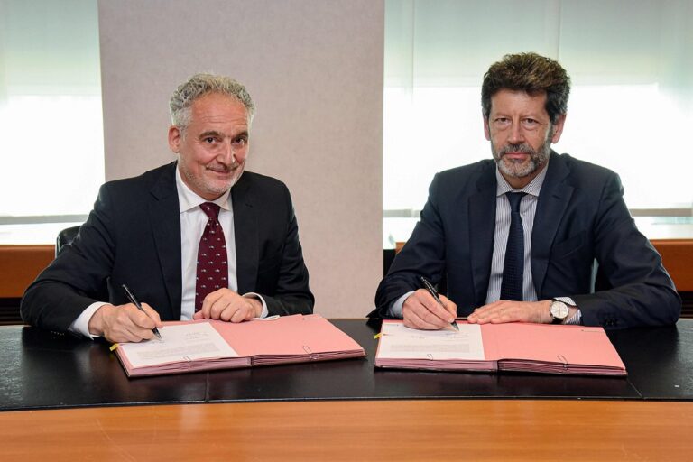 Eni and Ansaldo Energia to Develop Solutions for Electricity Storage