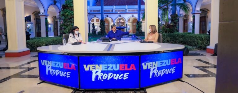 NRGBriefs: Venezuela Share Offerings; Sempra Dividend