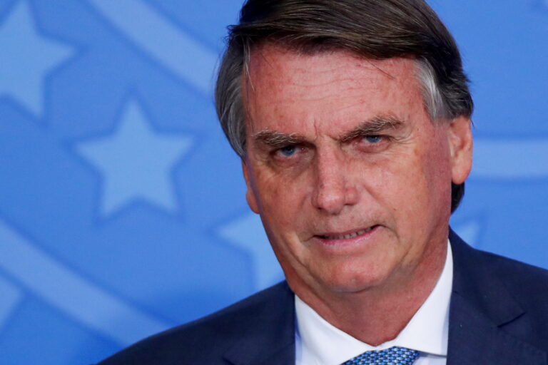 Brazil’s President Calls Petrobras Profits a ‘Rape’