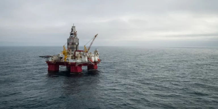 Equinor Reveals New Oil Find Close to Barents Sea Johan Castberg Field