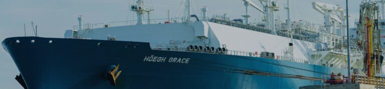 Höegh LNG Inks Two FSRU Deals in Germany