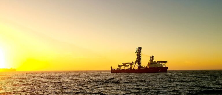 Authorities Approve JV between Aker Solutions, SLB and Subsea7