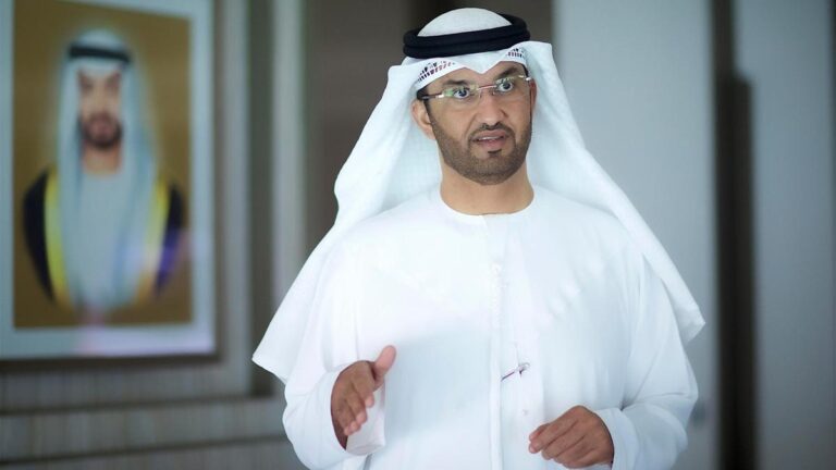 UAE Delegation Explores Opportunities of Energy Transition with the US