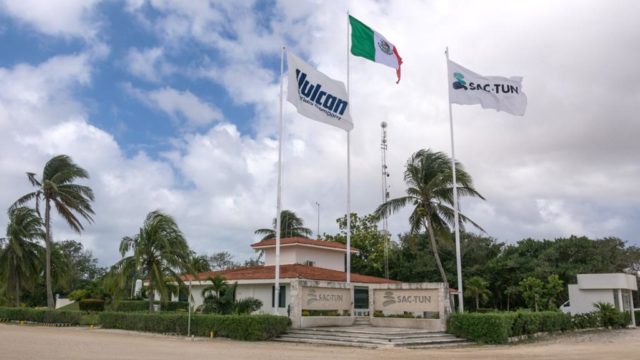 Mexican Gov’t Suspends Permit Granted to Vulcan in Mexico
