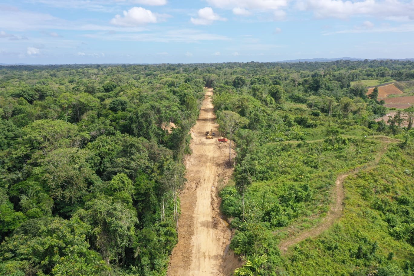 Touchstone reports 2Q:25 results, updates on Shell Trinidad acquisition