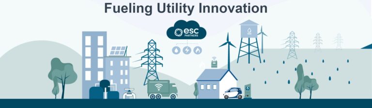 ESC Partners and ENCO Utility Services Join Forces