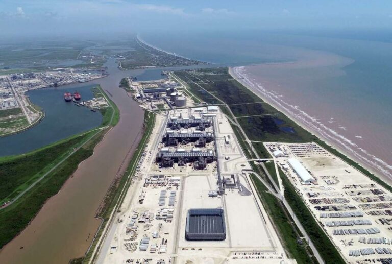 Freeport LNG Updates on Proposed Safety Order