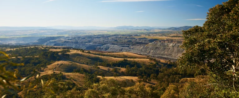 BHP to Retain New South Wales Energy Coal