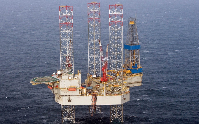 Noble Corporation to Divest Five Rigs