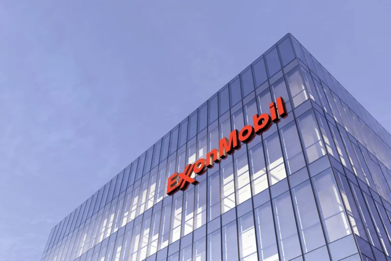 ExxonMobil Announces 3Q:23 Results [PDF Downloads]