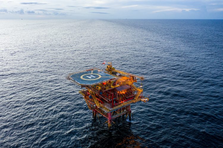 bpTT targets “Small Pool” Gas Opportunities