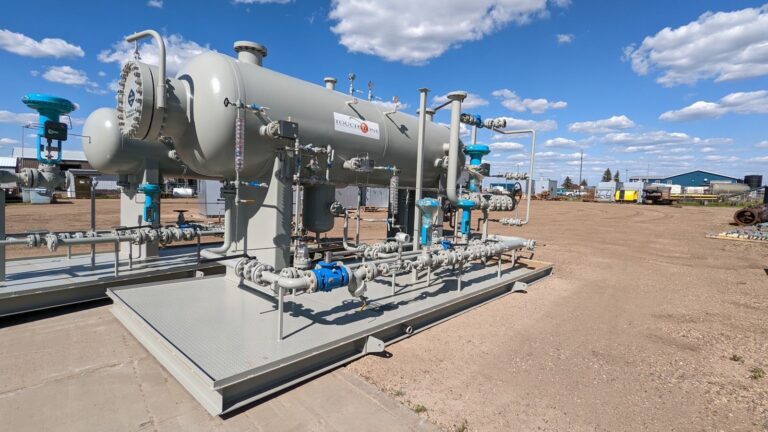 Touchstone Announces First Natural Gas Production from Coho