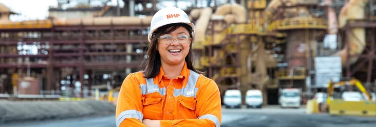 BHP’s Operational Review for the Year Ended 30 June 2022 [PDF Download]
