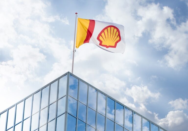 Shell to Acquire Renewable Natgas Producer Nature Energy