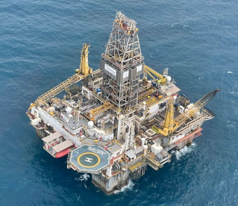 Ecopetrol and Petrobras Announce Find at Uchuva-1 Gas Well