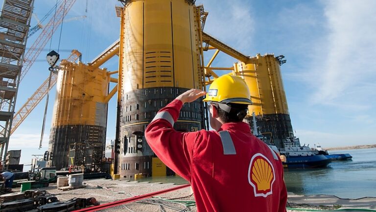 Shell USA and Shell Midstream in Merger Deal Valued at $1.96bn