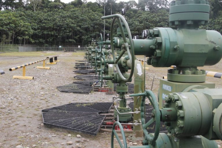 NRGBriefs: Ecuador’s Oil Production Reaches 461,637 B/D