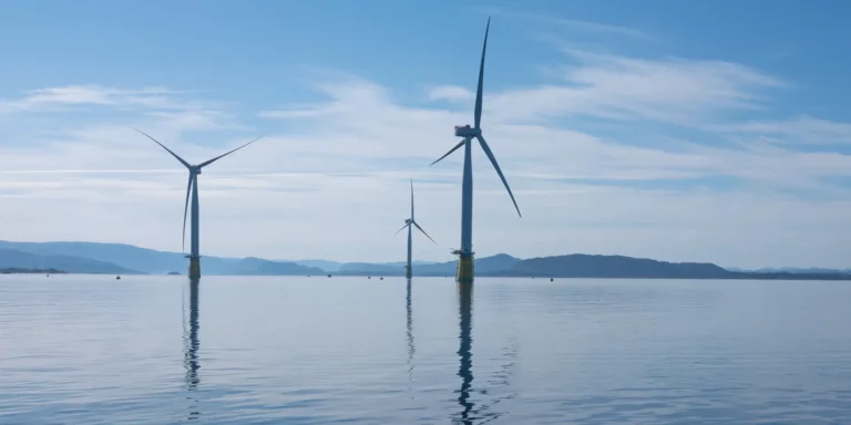 Investment of $27bn Needed to Mobilize Offshore Wind Supply Chain