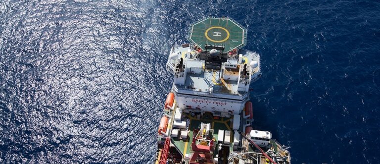Subsea 7 and Van Oord Consortium Inks Contract Offshore Guyana