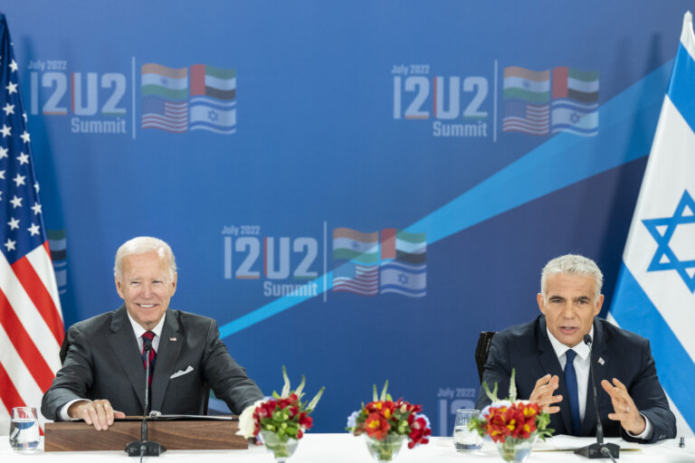 NRGBriefs: Biden’s Middle East Trip, Sasol’s Force Majeure