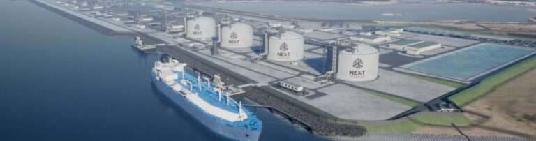 NextDecade Inks 1 MTPA LNG Sale and Purchase Agreement with Guangdong Energy Group