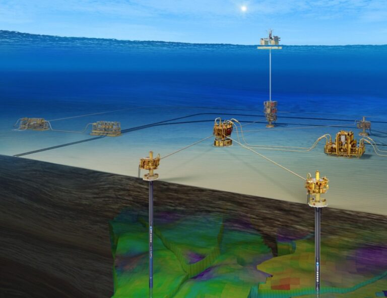 Schlumberger, Aker Solutions and Subsea 7 Create Joint Venture