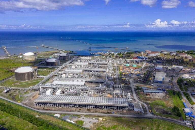 Trinidad to Restart Idled LNG Unit by Early 2027