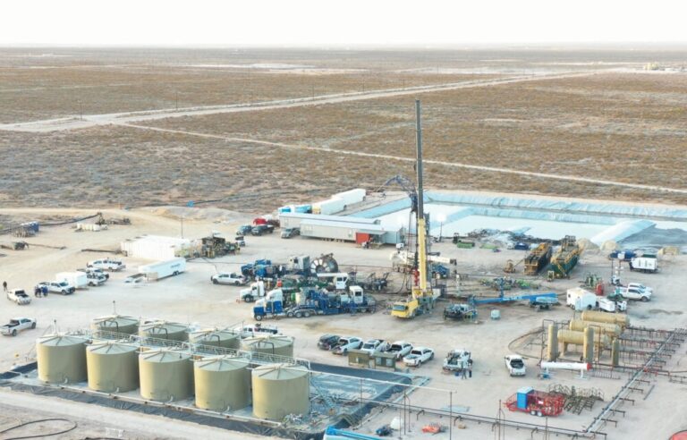 US Energy Development Corp. Buys Permian Assets