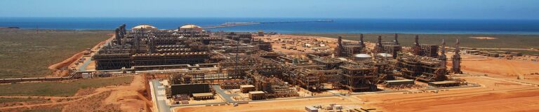Chevron Delivers First Offset-Paired LNG Cargo