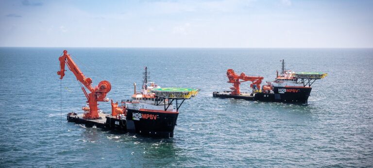 Hornbeck Offshore Releases Inaugural Sustainability Report