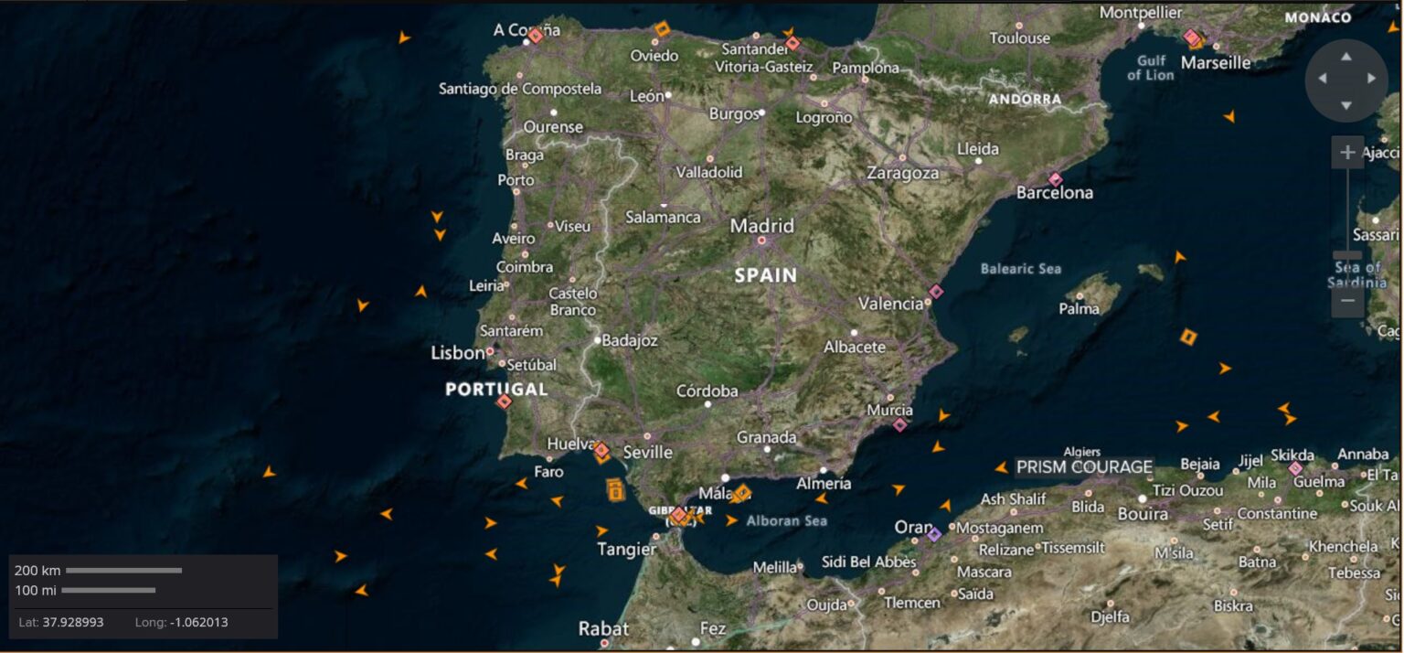 Congestion-at-Spain-LNG-Terminals | Energy Analytics Institute (EAI)