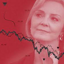 Liz Truss Believed in Markets, but the Markets Did Not Believe in Her