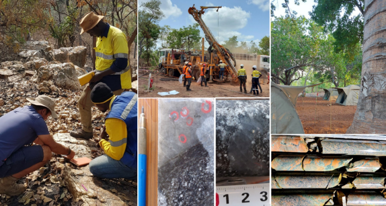 Awalé Resources Limited Updates on Acquisition of Colossal Gold in Suriname