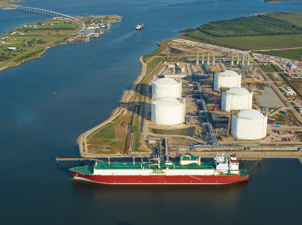 QatarEnergy and ExxonMobil to Independently Market Golden Pass LNG
