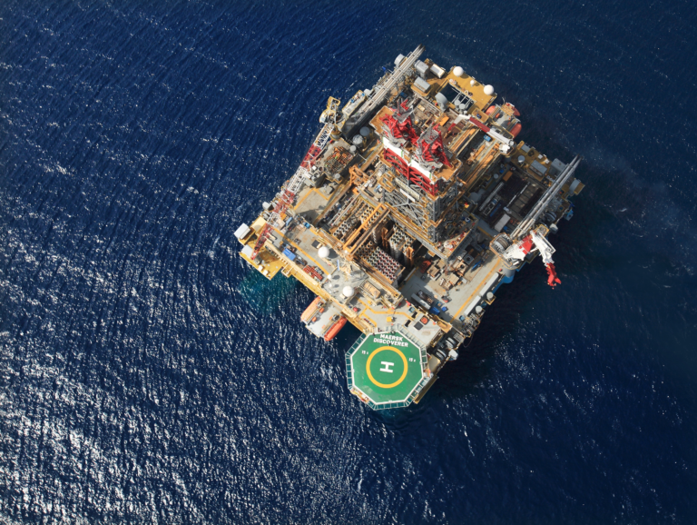 Frontera and CGX to Spud Wei-1 Offshore Guyana by Jan. 2023