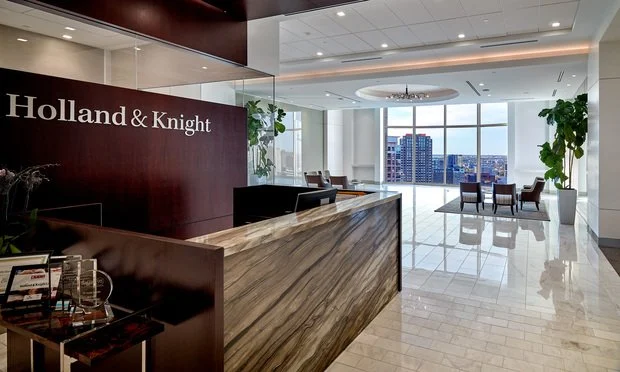 Holland & Knight Strengthens its Global Energy Practice