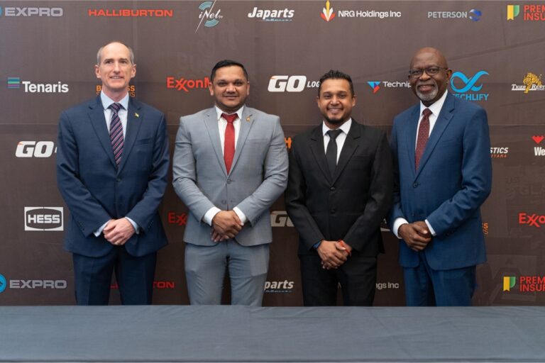 ExxonMobil Guyana Renews Sponsorship in 2023 for the 2nd Edition of IECEG 2023
