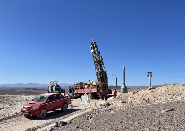 Astra Completes Phase II Drilling, Extends Paciencia Vein to 2.1km