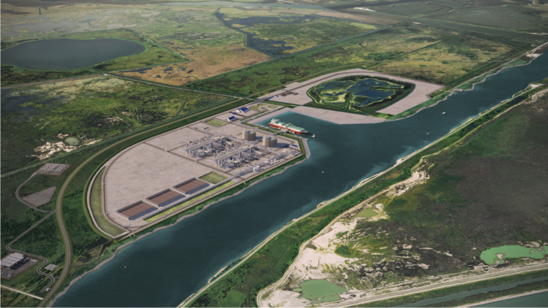 INEOS Inks Deal for 1.4 mtpa LNG from Sempra Infrastructure at Port Arthur