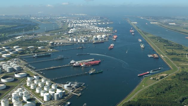 Cracker to Enable Hydrogen Imports Via Port of Rotterdam