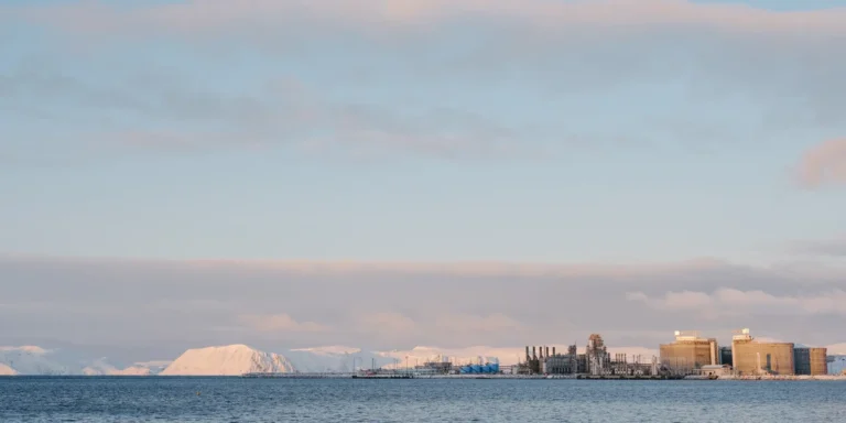 More Gas to Hammerfest LNG: Askeladd on Stream