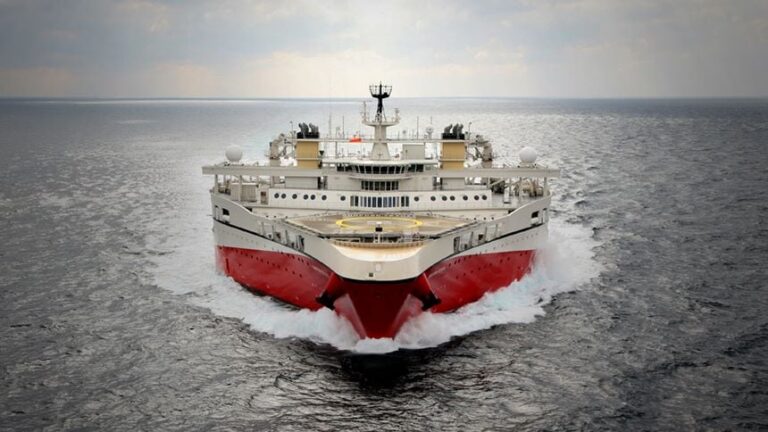 PGS Secures Barents Sea Contract