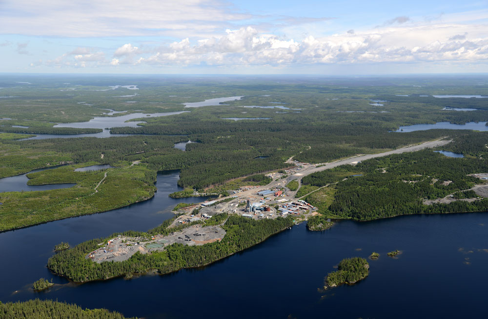 SSR Mining agrees to sell 20% stake in Hod Maden to Lidya Mines