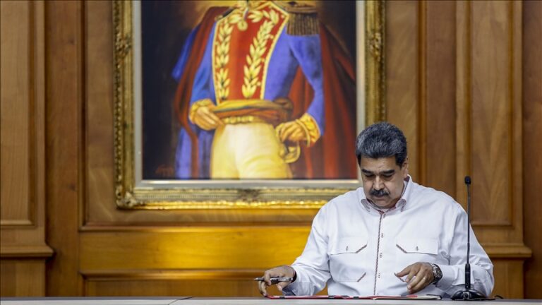 Maduro Says Granting US Licenses to Chevron ‘Not Enough’