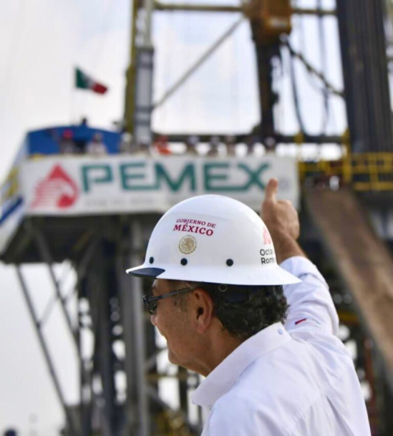 PEMEX Reaffirms Commitment to Pay Suppliers