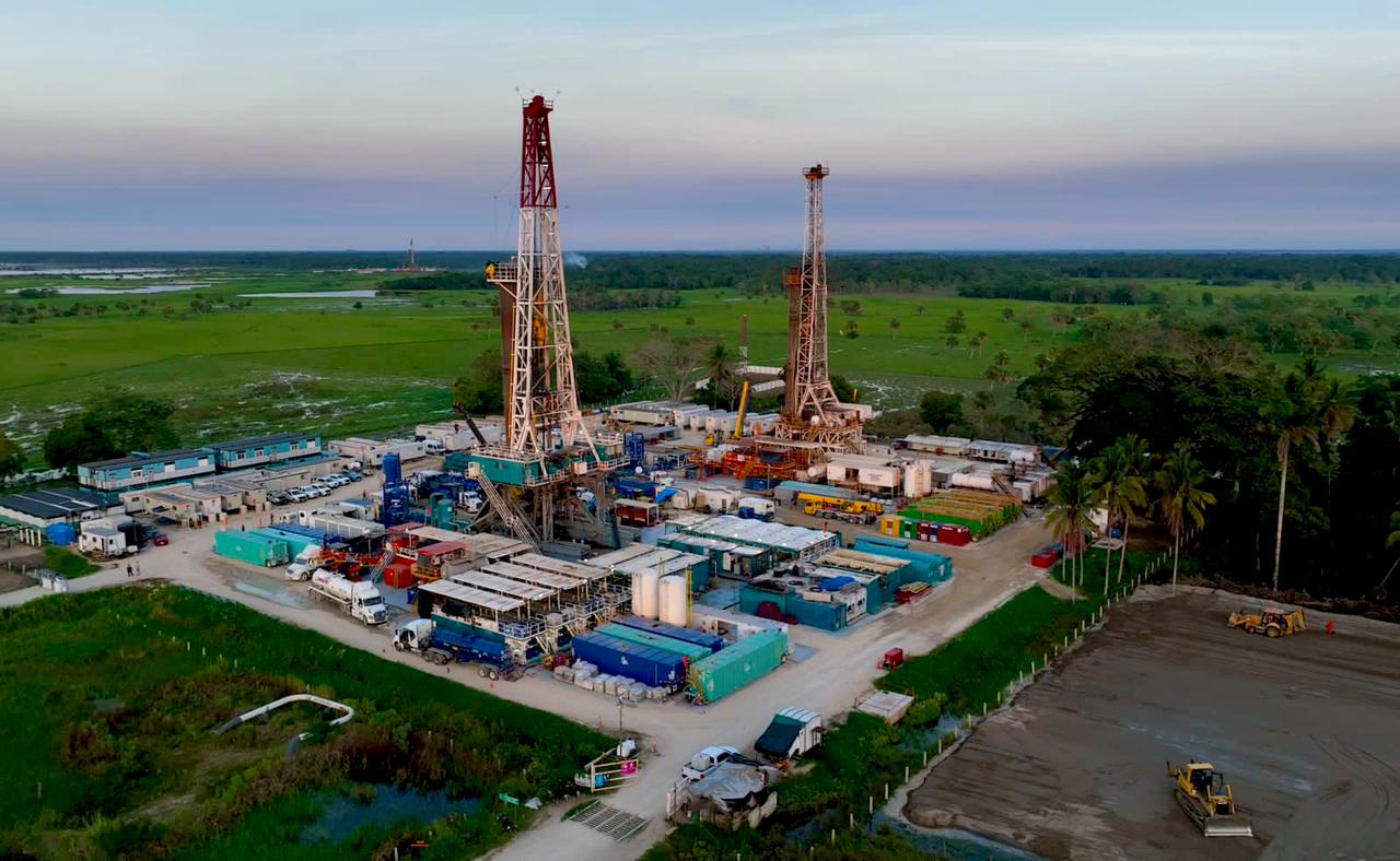 EAI brief: Pemex liquids production and oil exports on downward trends [2 pdf charts]