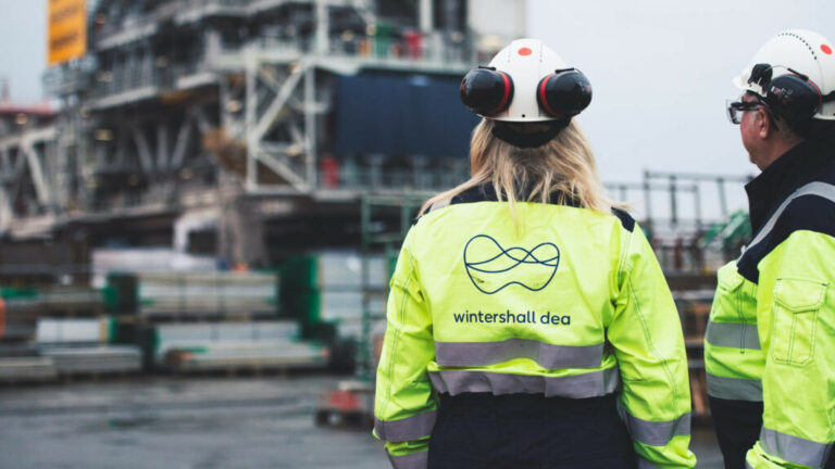 Wintershall Dea to Exit Russia